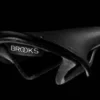 BROOKS Cambium C13 Carbon Sattel – Leichter Carbon-Radelsattel für maximale Performance
