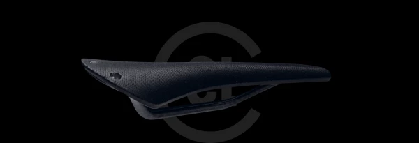 BROOKS Cambium C13 Carbon Sattel – Leichter Carbon-Radelsattel für maximale Performance 10 BROOKS Cambium C13 Carbon Sattel – Leichter Carbon-Radelsattel für maximale Performance – Bild 10