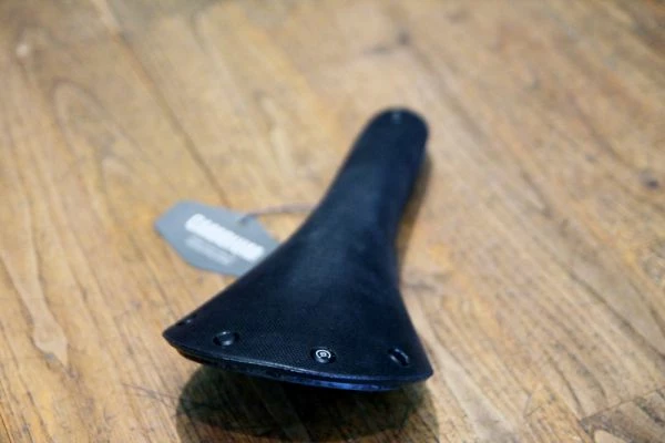 BROOKS Cambium C13 Carbon Sattel – Leichter Carbon-Radelsattel für maximale Performance 2 BROOKS Cambium C13 Carbon Sattel – Leichter Carbon-Radelsattel für maximale Performance – Bild 2