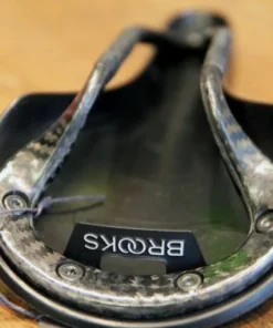 BROOKS Cambium C13 Carbon Sattel – Leichter Carbon-Radelsattel für maximale Performance 19 BROOKS Cambium C13 Carbon Sattel – Leichter Carbon-Radelsattel für maximale Performance -Fahrradts Verkaufsladen brooks cambium c13 8