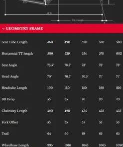 Bombtrack Arise 2 Disc 2021 - SRAM Apex1 1x11 Gravel Bike - Gloss Coffee Black 22 Bombtrack Arise 2 Disc 2021 - SRAM Apex1 1x11 Gravel Bike - Gloss Coffee Black -Fahrradts Verkaufsladen bt arise geo