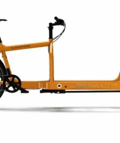 Larry Vs Harry BULLITT Lastenrad Cargobike - Shimano XT12 | 1x12 -Fahrradts Verkaufsladen bullitt clockwork 3655 2 3658 2 3659 2 4244 2