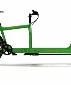 Larry Vs Harry BULLITT Lastenrad Cargobike - Shimano XT12 | 1x12 -Fahrradts Verkaufsladen bullitt lizzard king 3655 3 3658 3 3659 3 4244 3
