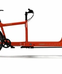 Larry Vs Harry BULLITT Lastenrad Cargobike - Shimano XT12 | 1x12 -Fahrradts Verkaufsladen bullitt pepper 3655 4 3658 4 3659 4 4244 4
