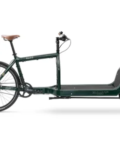 Larry vs Harry STePS EBullitt E6100 Shimano XT Di2 Lastenrad - Premium RACE Modell