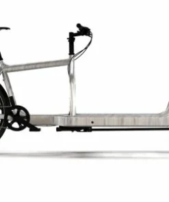 Larry Vs Harry BULLITT Lastenrad Cargobike - Shimano XT12 | 1x12 -Fahrradts Verkaufsladen bullitt raw 3655 6 3658 6 3659 6 4244 6