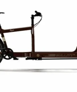 Larry Vs Harry BULLITT Lastenrad Cargobike - Shimano XT12 | 1x12 -Fahrradts Verkaufsladen bullitt sugar 3655 8 3658 8 3659 8 4244 8