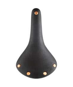 BROOKS Cambium C17 Sattel - Special Copper | Hochwertiger Fahrradsattel | Komfort & Langlebigkeit -Fahrradts Verkaufsladen c17 special black copper 3