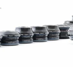 Cane Creek 40 Series Steuersatz 1.5" Custom EC44/40 | ZS44/28 - Hochwertiger Steuersatz für Fahrradgabeln