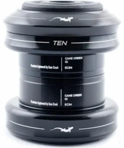 Cane Creek Steuersatz 10 Cartridge 1 1/8" A-Head - Hochwertiger Steuersatz für optimale Lenkpräzision