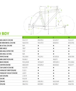 Cannondale Bad Boy 1 -2022- Riemenantrieb | Herrenräder/Kompletträder -Fahrradts Verkaufsladen cannondale badboy geo 2647 21