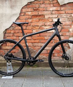 Cannondale Bad Boy 1 -2022- Riemenantrieb | Herrenräder/Kompletträder