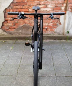 Cannondale Bad Boy 1 -2022- Riemenantrieb | Herrenräder/Kompletträder -Fahrradts Verkaufsladen cannondale badboy1 12