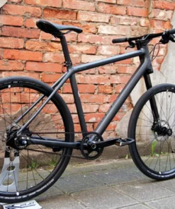 Cannondale Bad Boy 1 -2022- Riemenantrieb | Herrenräder/Kompletträder -Fahrradts Verkaufsladen cannondale badboy1 3