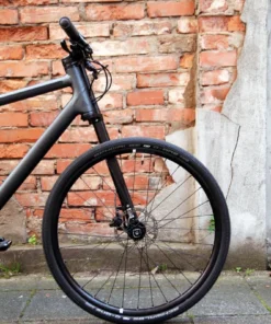 Cannondale Bad Boy 1 -2022- Riemenantrieb | Herrenräder/Kompletträder -Fahrradts Verkaufsladen cannondale badboy1 4