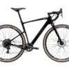 Cannondale TOPSTONE Carbon APEX1 - "Carbon" - CRB