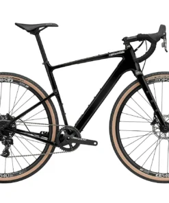 Cannondale TOPSTONE Carbon APEX1 - "Carbon" - CRB