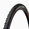 Challenge Baby Limus RACE 33 Cross Open Schwarz/Braun 700 x 33c - Gravel & Cyclocross Reifen
