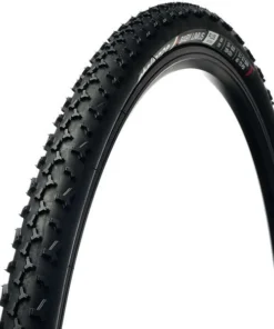 Challenge Baby Limus PLUS 33 Cross Open Schwarz/Schwarz 700x33c - Gravel & Cyclocross Reifen