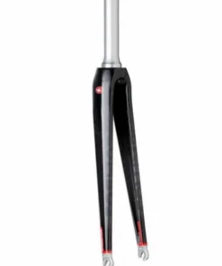 COLUMBUS Pista Leggera Carbon Gabel A-Head 1 1/8" - 1.5" | Leichtbau-Gabel für Rennräder