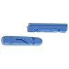 Contec Ersatz-Bremsbelag "R-Stop +" Cartridge 2-er Set - Blau | Bremsen/Zubehör