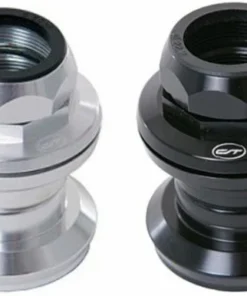 SMParts SM-Parts Steuersatz 1" Gewinde - Industriegelagert, hochwertig & langlebig