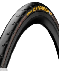 Continental GatorSkin Kevlar PolyX Breaker Faltreifen - Hochwertiger Fahrradreifen für Straßen