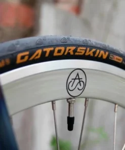 Continental GatorSkin Kevlar PolyX Breaker Drahtreifen - Hochleistungs-Fahrradreifen für Straßen 6 Continental GatorSkin Kevlar PolyX Breaker Drahtreifen - Hochleistungs-Fahrradreifen für Straßen -Fahrradts Verkaufsladen conti gatorskin 1