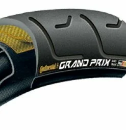 Continental Grand Prix 700c Rennradreifen - Hochwertige Straßenreifen für optimale Leistung