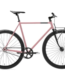 Creme Cycles Vinyl LTD - Singlespeed Fahrrad - Washed Mom´s Pants | Fixie Komplettrad