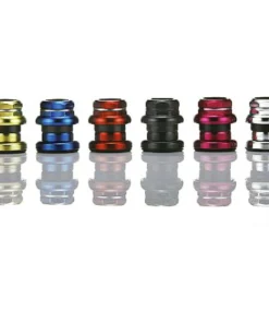 Dia-Compe Steuersatz 1" Gewinde - Hochwertiger Steuersatz für präzise Lenkung