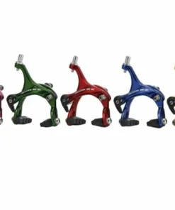 Dia-Compe BRS 101 Dual Pivot Bremse - Vorne | Hochwertige Fahrradbremse für optimale Bremsleistung