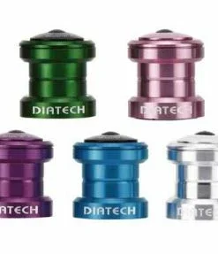 Dia-Compe CB-2 Steuersatz 1 1/8" - Hochwertiger Steuersatz für Fahrräder