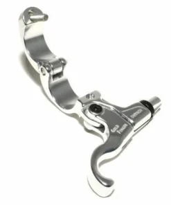 Dia-Compe Goldfinger Bremshebel 31.8mm - Hochwertiger Bremshebel für Fahrräder -Fahrradts Verkaufsladen dia compe goldfinger 2