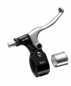 Dia-Compe Tech99 Bremshebel-Set - Hochwertige Bremshebel für Fahrräder