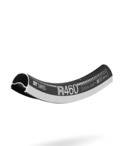 DT-Swiss R460 Hohlkammer Felge 28" 700c - Hochwertige Laufradfelge fĂŒr optimale Performance