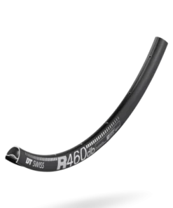 DT-Swiss R460 Db Disc Hohlkammer Felge 28" 700c - Hochwertige Laufradfelge fĂŒr optimale Performance