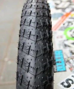 Duro Big-D 26 X 4.00" / 120-559 -Schwarz - Premium Cruiser-Reifen -Fahrradts Verkaufsladen duro bigd 2