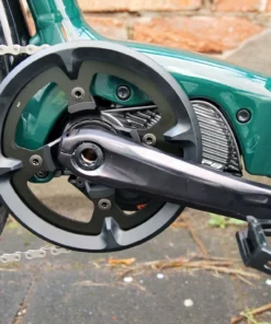 Larry Vs Harry EBullitt Shimano STePS EP8 XT Di2 Lastenrad - Moondog / Dunkelblau | Kompletträder -Fahrradts Verkaufsladen eBullitt EP8 race 3 4196 5 9661 5 9662 5