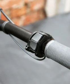 Larry Vs Harry EBullitt Shimano STePS EP8 XT Di2 Lastenrad - Moondog / Dunkelblau | Kompletträder -Fahrradts Verkaufsladen eBullitt EP8 race 6 4196 3 9661 3 9662 3