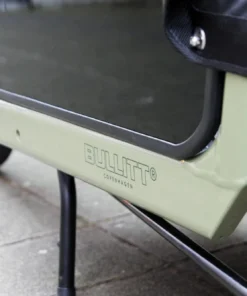 Larry Vs Harry EBullitt Shimano STePS EP8 XT Di2 - Lastenrad - Lizzard King -Fahrradts Verkaufsladen eBullitt EP8 Lizzard 4