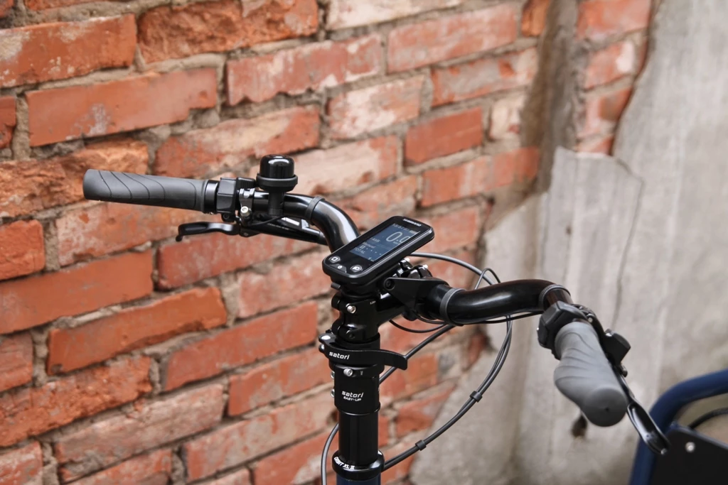 Larry vs Harry STePS EBullitt E6100 Shimano XT Di2 Lastenrad - CLASSIC Edition 3 Larry vs Harry STePS EBullitt E6100 Shimano XT Di2 Lastenrad - CLASSIC Edition – Bild 3