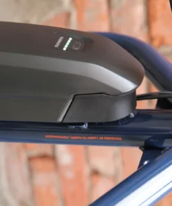 Larry vs Harry STePS EBullitt E6100 Shimano XT Di2 Lastenrad / MOONDOG – Premium Elektro-Lastenrad -Fahrradts Verkaufsladen eBullitt Moondog 11