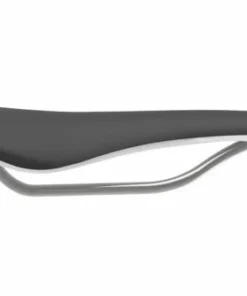 Fabric Scoop Shallow Elite Sattel - Hochwertiger Fahrradsattel für Komfort und Leistung -Fahrradts Verkaufsladen fa15 scoop shallow elite blkwht