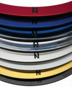 H+Son Formation Face 28" 700c Felge NMSW - Hochwertige LaufrĂ€der fĂŒr RennrĂ€der