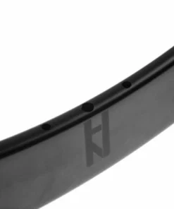 H+Son Formation Face 28" 700c Felge NMSW - Hochwertige Laufräder für Rennräder -Fahrradts Verkaufsladen ff black1