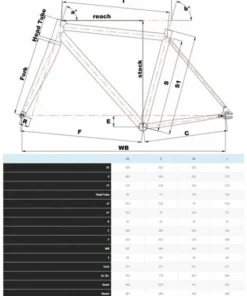 Cinelli GAZZETTA Stahl Track Komplettrad - Grey Sky Morning | Fixie / Singlespeed | Premium Kompletträder -Fahrradts Verkaufsladen geometrie cinelli gazzetta 2017 2791 9 3619 6 9689 6