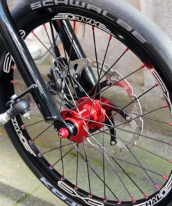 Halo EX-3 Disc Hohlkammer Felge 20" - NMSW | Hochwertige Felge für optimale Leistung -Fahrradts Verkaufsladen halo ex3 felge 3