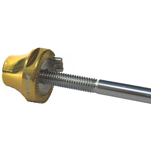 Halo HEX KEY Schnellspann-Schraub-Set für Cruiser und Laufräder 2 Halo HEX KEY Schnellspann-Schraub-Set für Cruiser und Laufräder – Bild 2