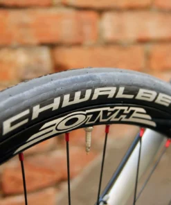 Halo Vapour Disc Hohlkammer Felge 26" - 32 Loch Schwarz | Hochwertige Laufradfelge -Fahrradts Verkaufsladen halo vapour26 rim 3